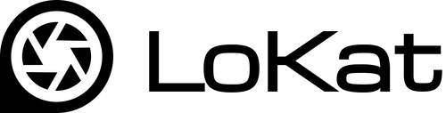 Lokat Logo